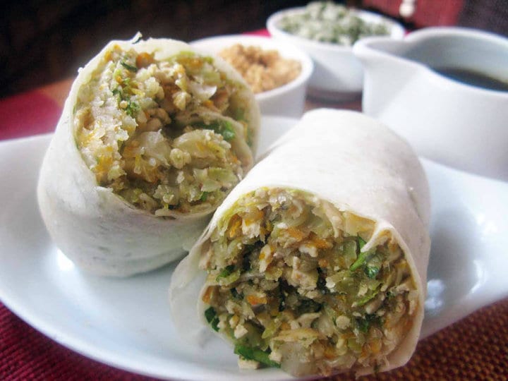 ha yuan fresh lumpia